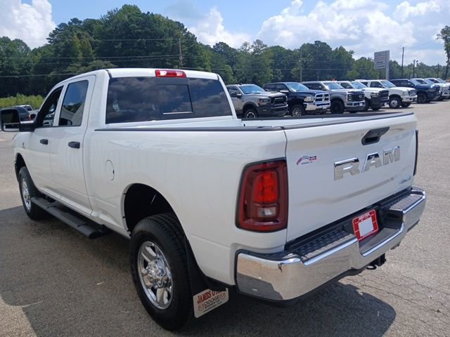 New 2026 RAM 2500 Tradesman AWD/4WD image 8