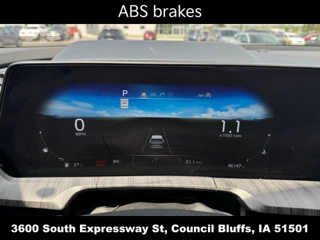 Used 2023 Kia Telluride SX FWD image 23