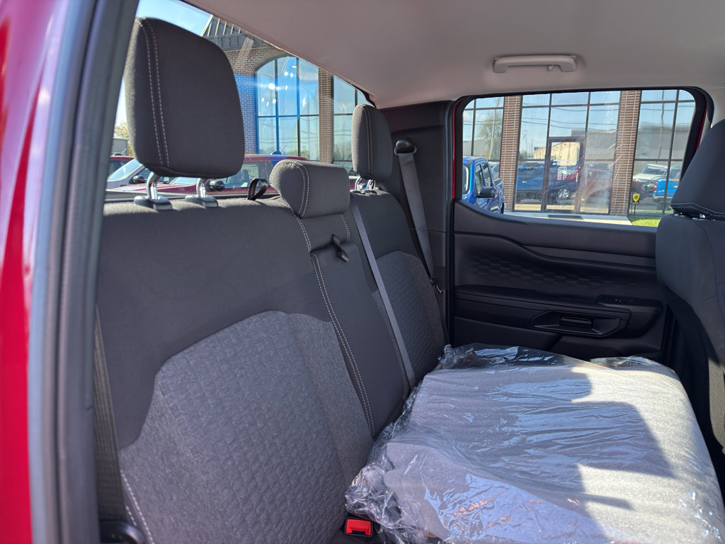 New 2025 Ford Ranger XL w/ Trailer Tow Package image 29