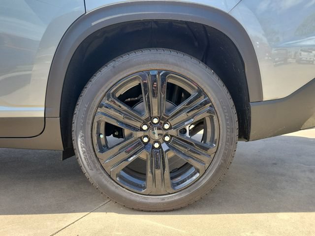 New 2026 GMC Acadia Elevation w/ Black Edition FWD image 8