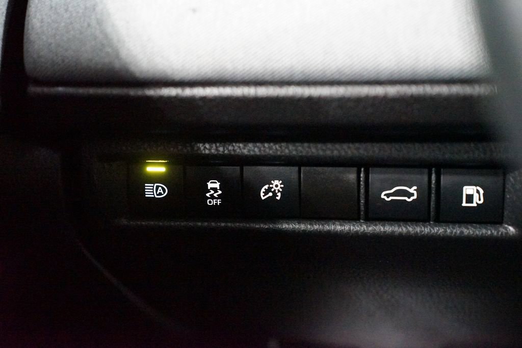 Certified 2025 Toyota Camry LE w/ Convenience Package image 24