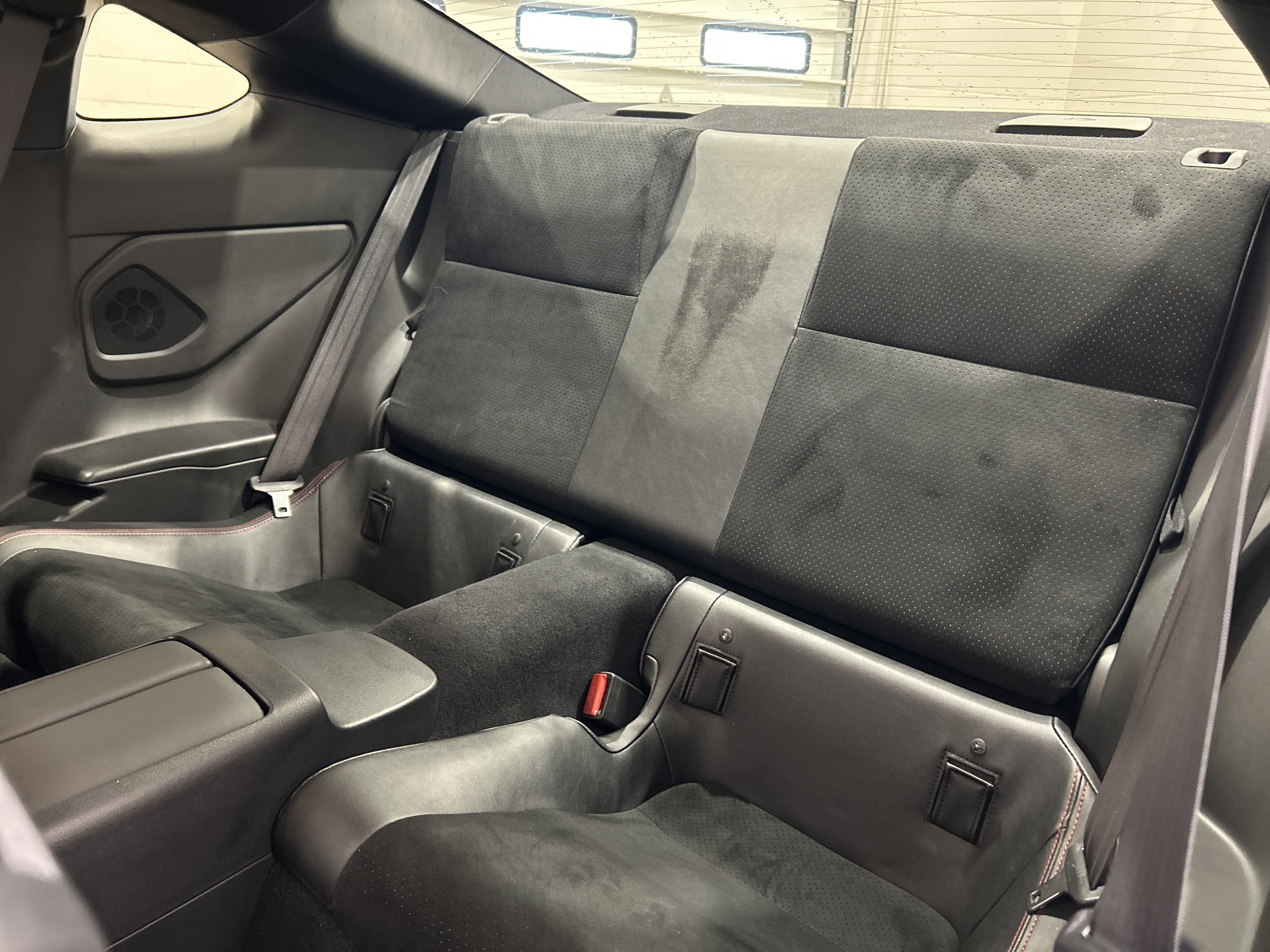 Used 2023 Subaru BRZ Limited image 26