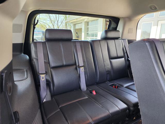Used 2012 Chevrolet Tahoe LT w/ Luxury Package image 20