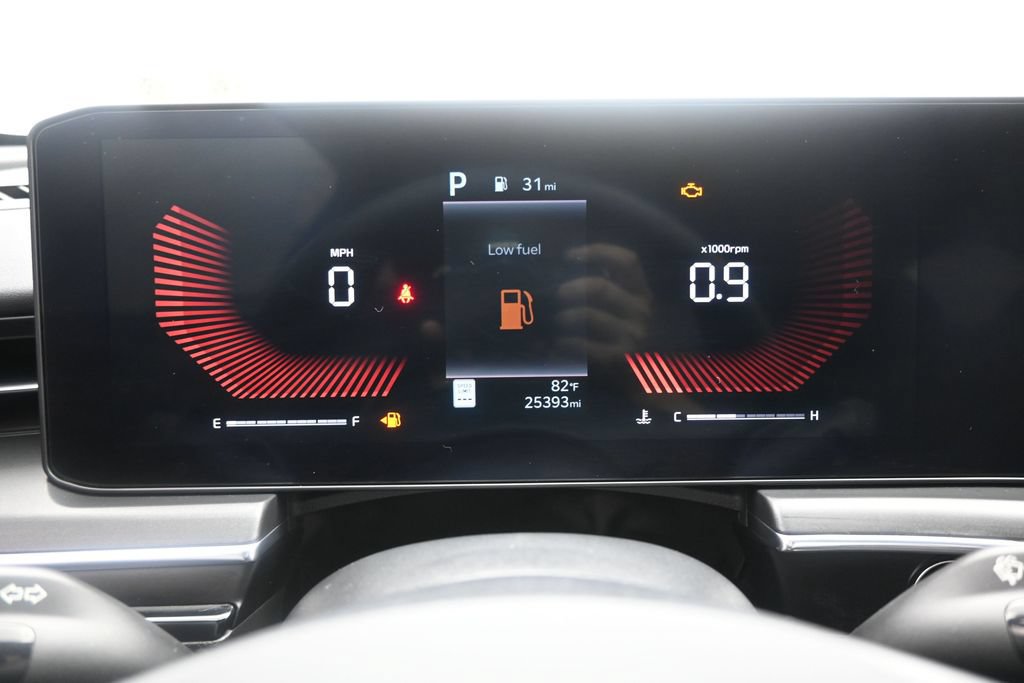 Used 2025 Kia K5 GT-Line FWD image 13