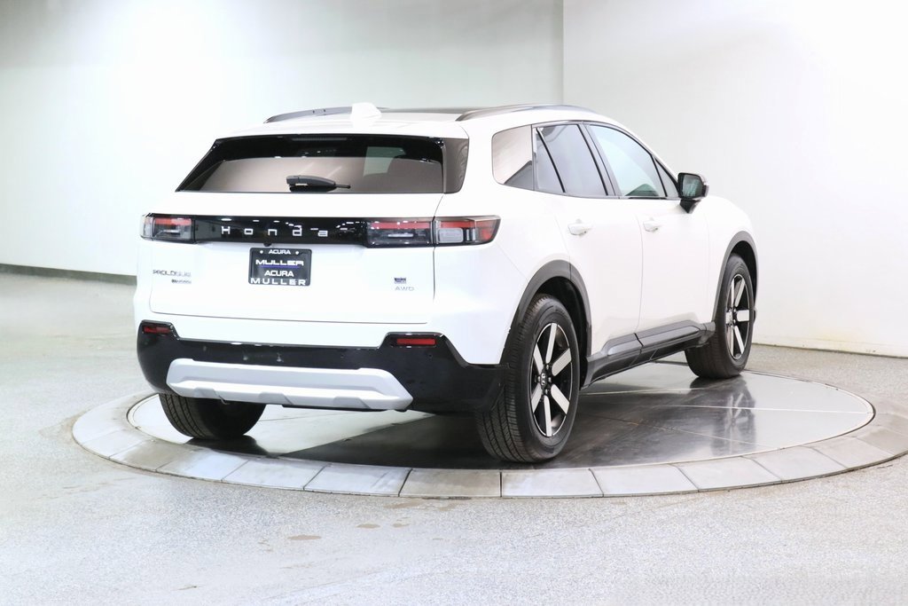 Used 2024 Honda Prologue Touring image 9