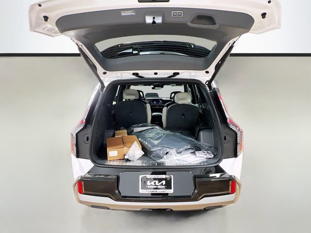 New 2026 Kia EV9 GT-Line image 28
