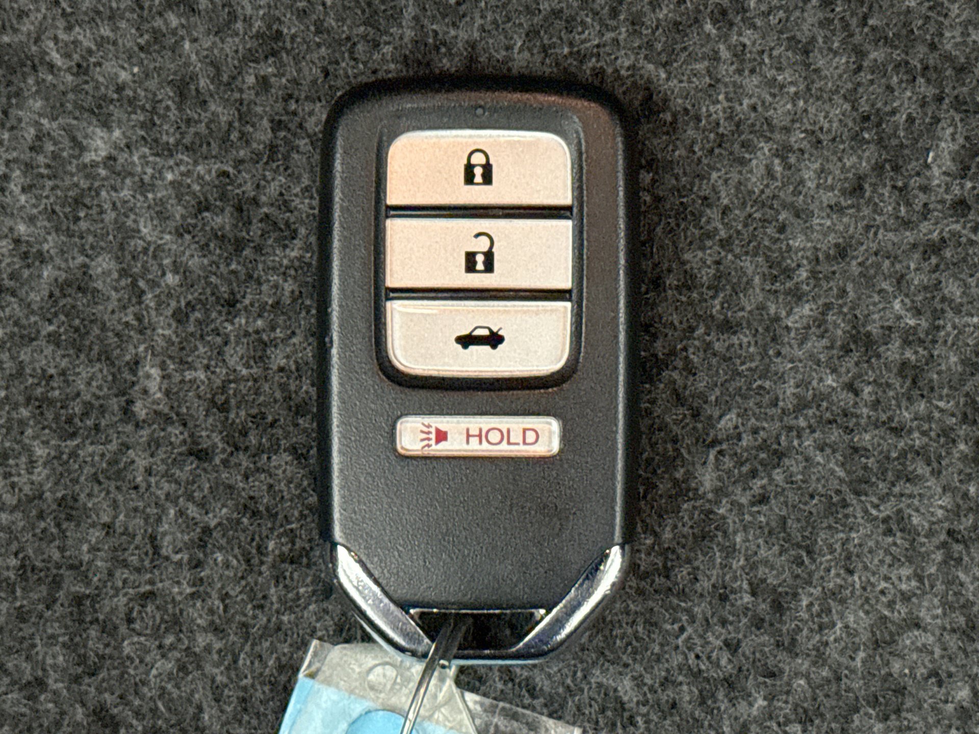 Used 2015 Honda Accord Hybrid Sedan image 20