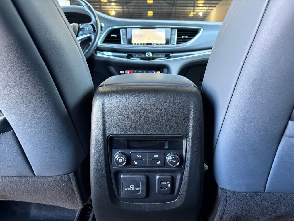 Used 2024 Buick Enclave Premium image 49