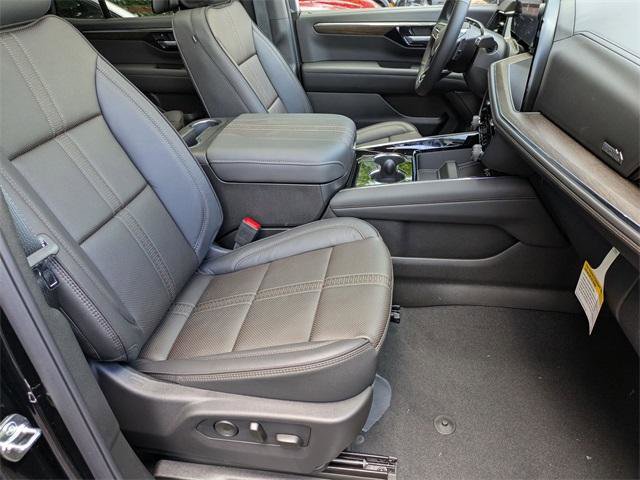 New 2026 Chevrolet Tahoe High Country image 33