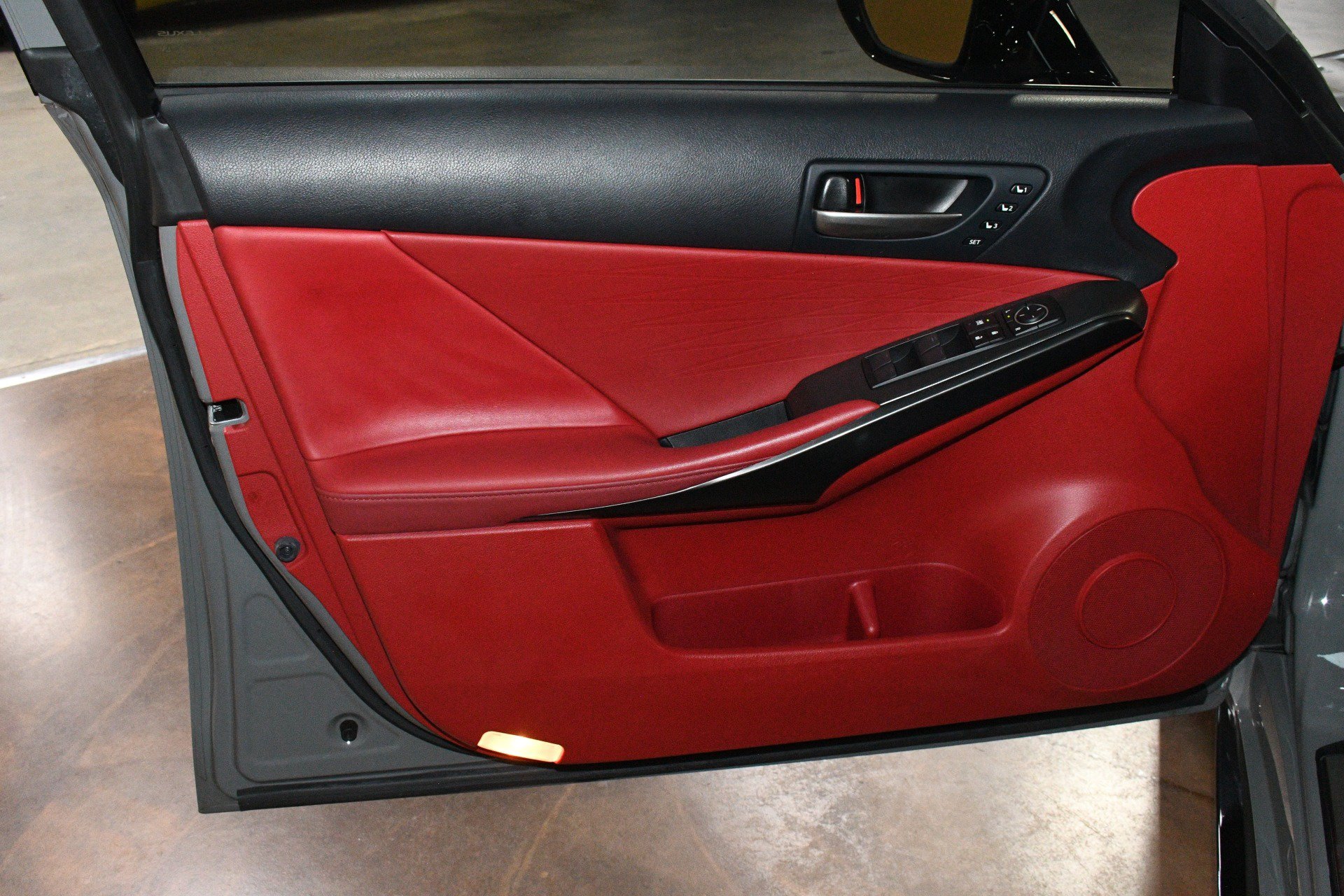 Used 2024 Lexus IS 350 F Sport RWD image 41