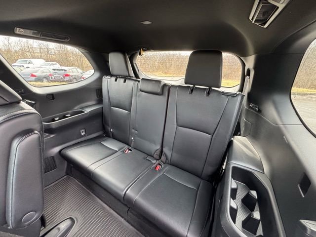 Certified 2024 Toyota Grand Highlander MAX Limited image 14