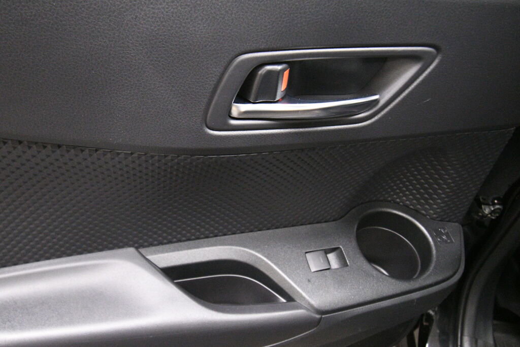 Used 2022 Toyota C-HR Nightshade image 21