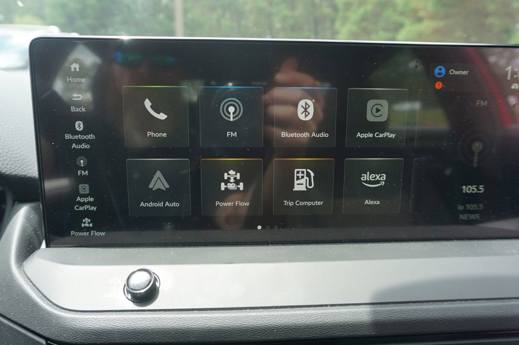 Used 2025 Honda Accord Sport image 10