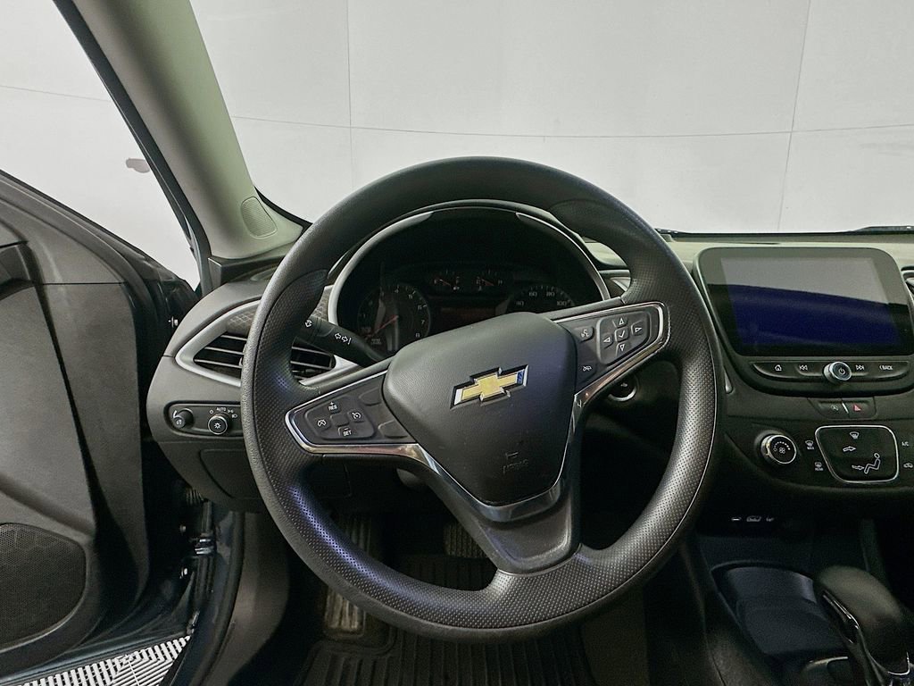 Used 2021 Chevrolet Malibu LS w/ LPO, Convenience Package 2 image 11