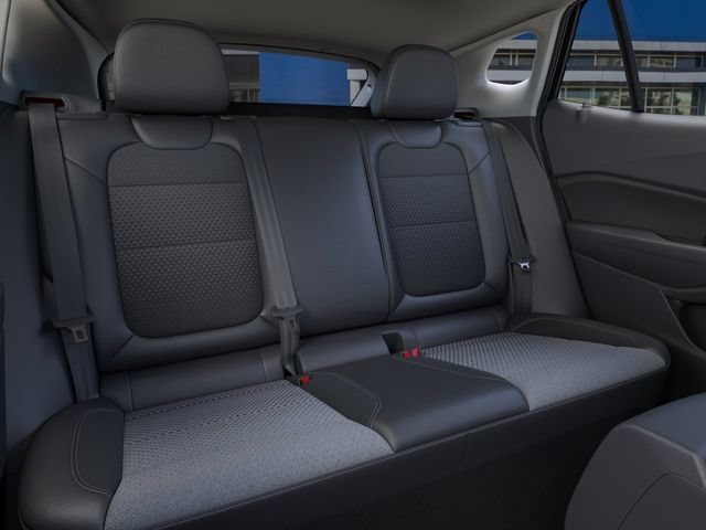 New 2026 Chevrolet Trax LT FWD image 17