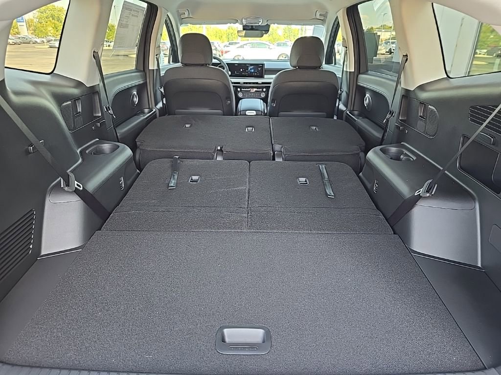 New 2026 Hyundai Ioniq 9 SE image 27