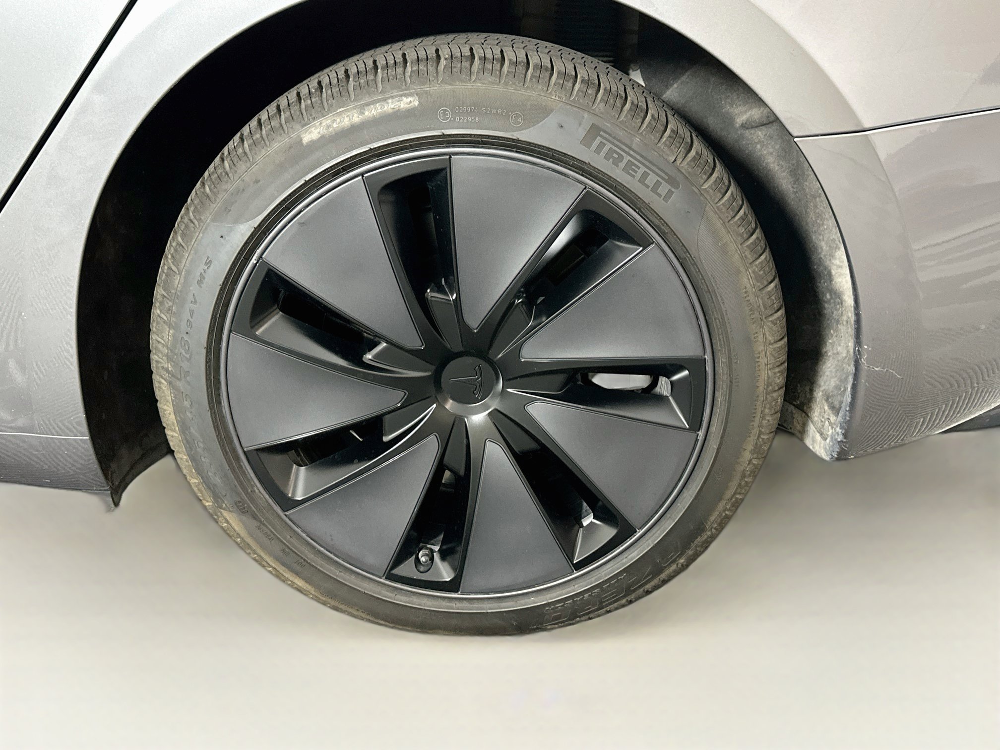 Used 2025 Tesla Model 3 Long Range AWD/4WD image 11