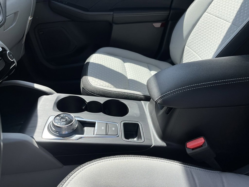 Used 2024 Ford Escape Active w/ Tech Pack #2 image 25