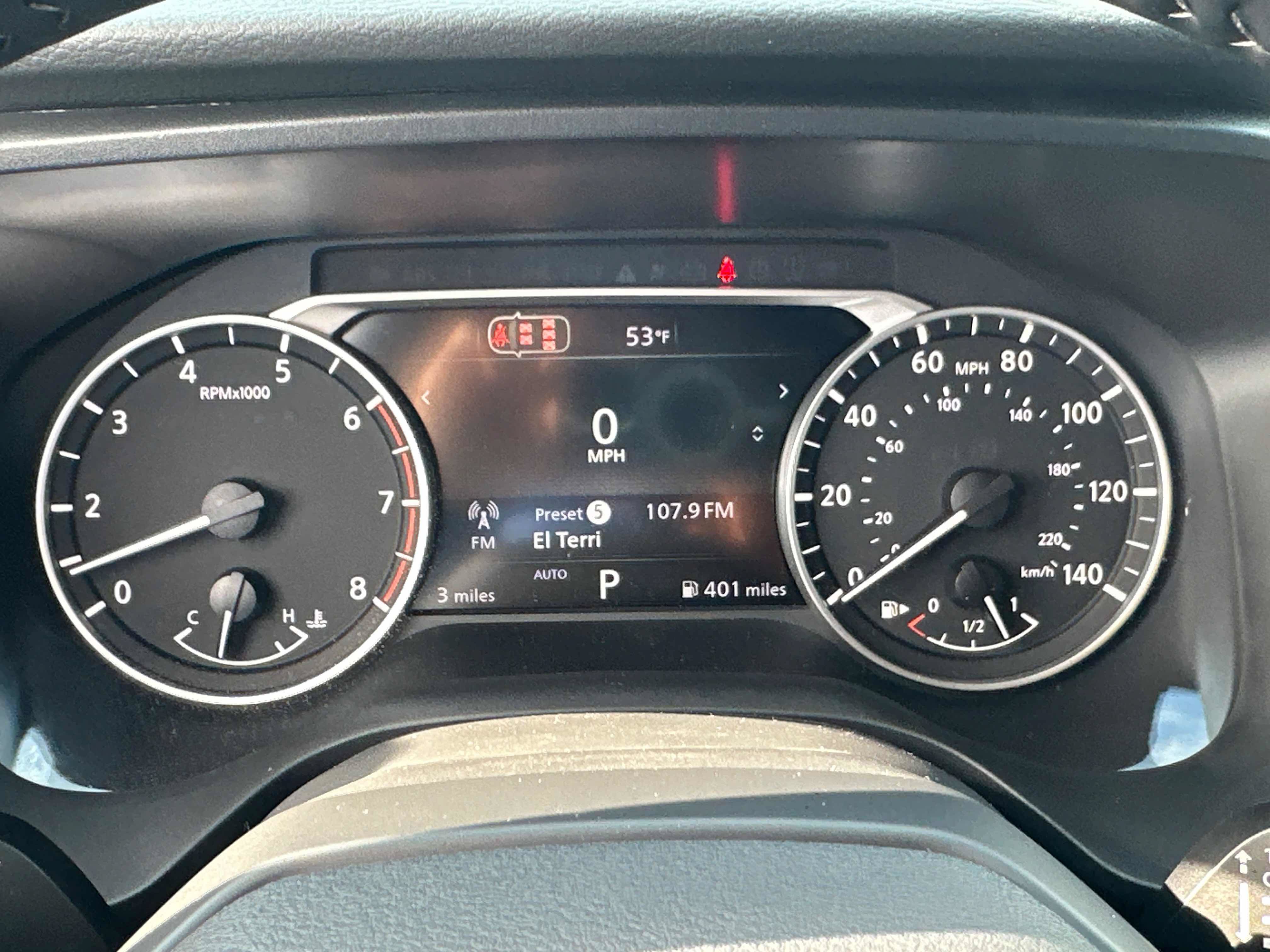 New 2026 Nissan Rogue SV w/ Cold Weather Package AWD/4WD image 39