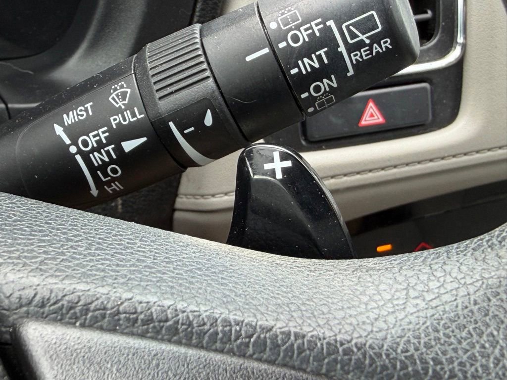 Used 2019 Honda HR-V EX image 18