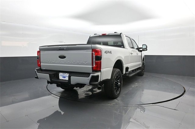 New 2026 Ford F250 XLT w/ XLT Premium Package image 7