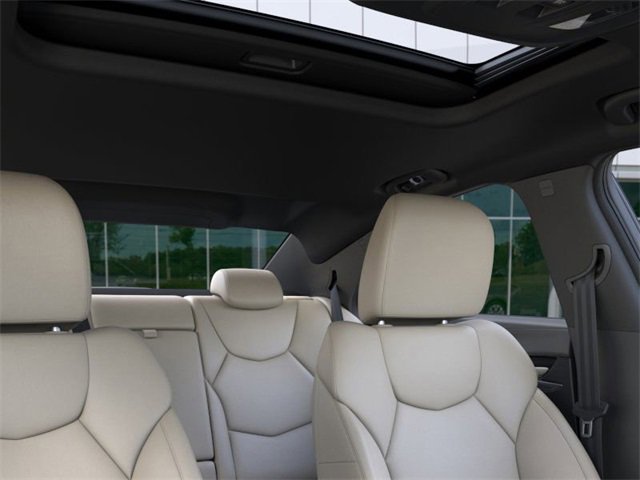 New 2026 Cadillac CT4 Luxury image 24