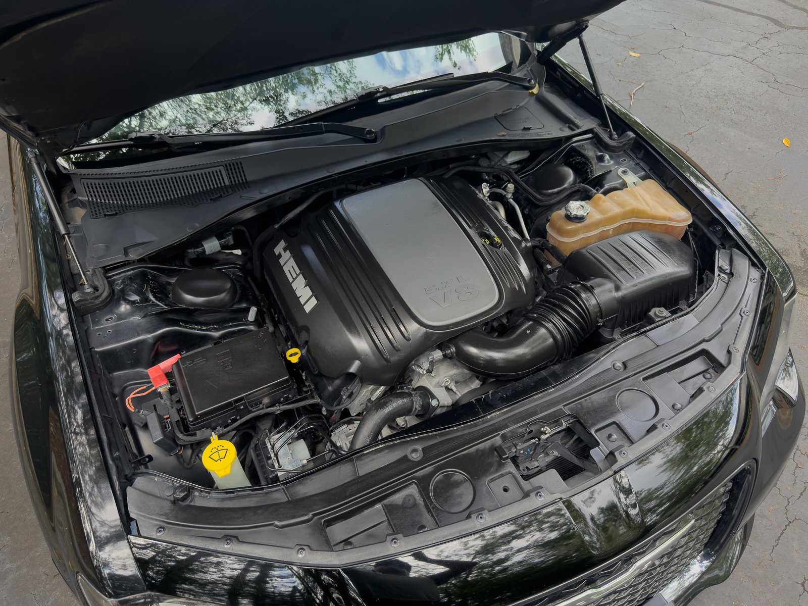 Used 2019 Chrysler 300 S w/ 300S Premium Group 2 RWD image 69