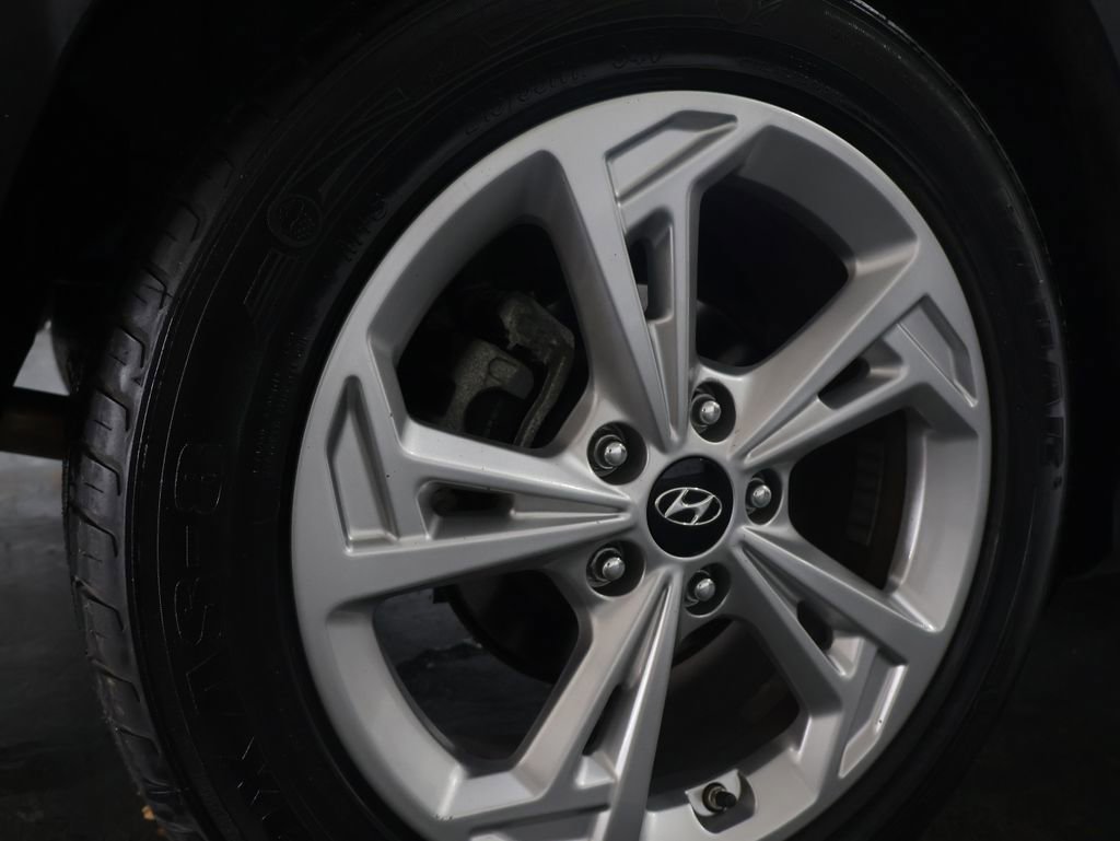 Used 2022 Hyundai Kona SEL image 29