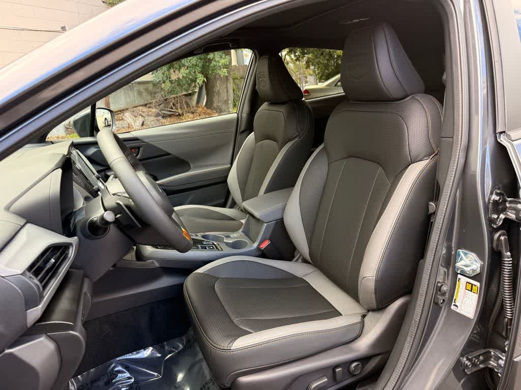 New 2026 Subaru Crosstrek 2.5i Wilderness w/ Wilderness Package AWD/4WD image 11