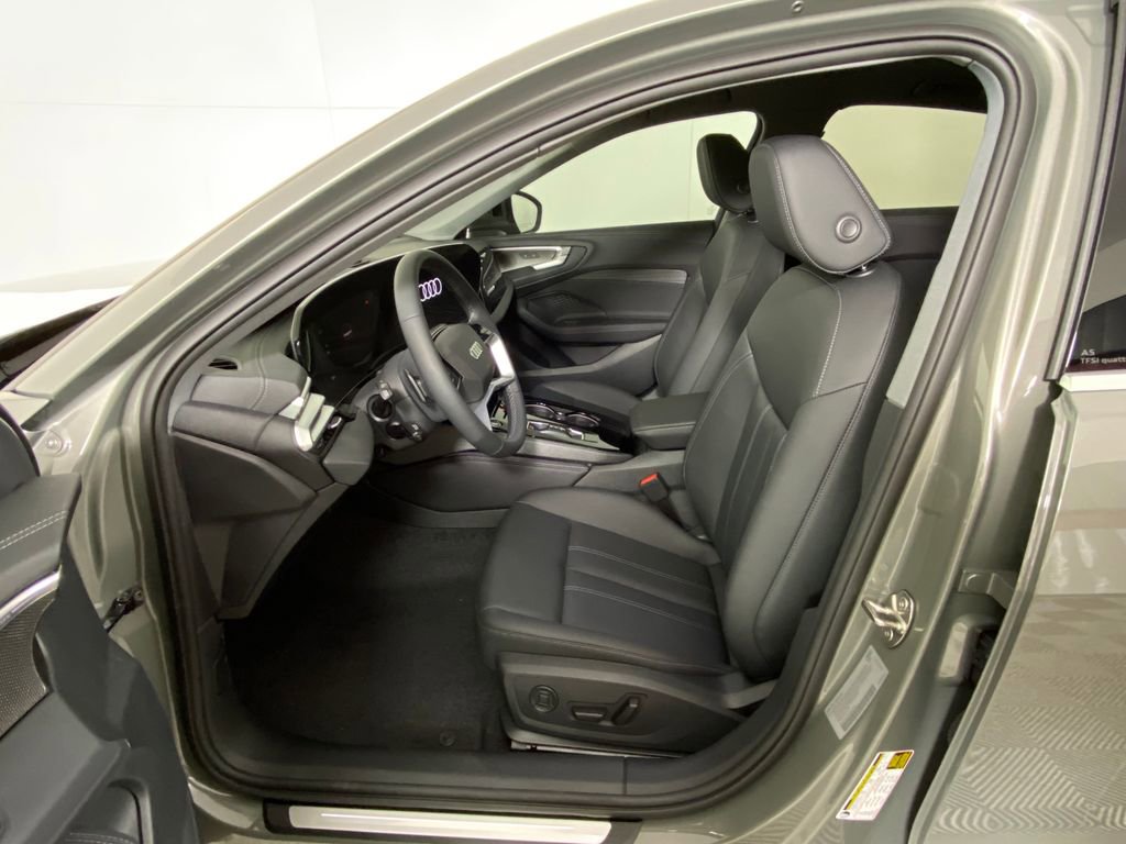 Used 2025 Audi A5 2.0T Premium Plus w/ Premium Plus image 22