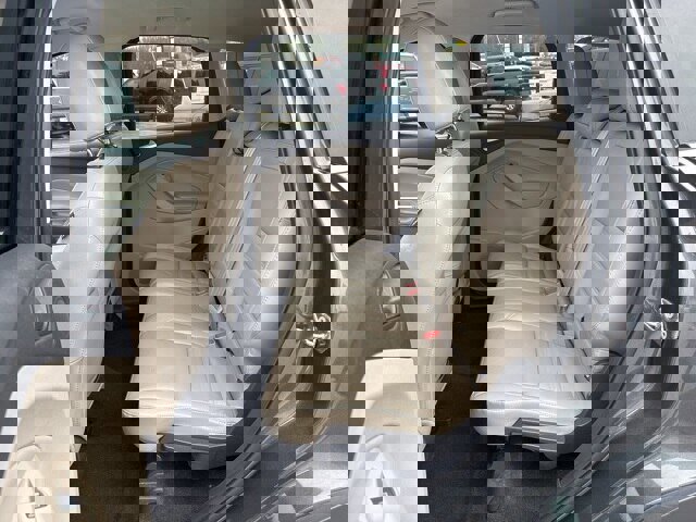 Certified 2017 Ford Escape Titanium w/ Equipment Group 301A image 26