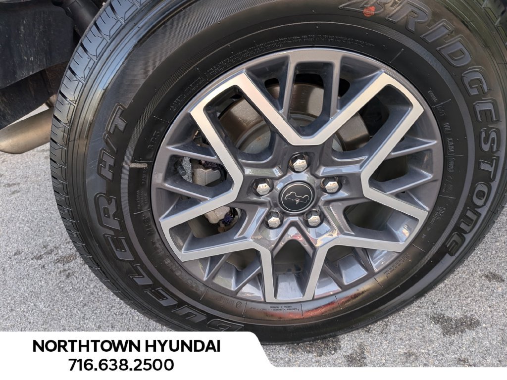 Used 2026 Jeep Wrangler Unlimited Sahara AWD/4WD image 41