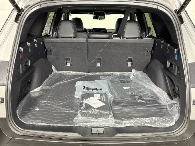 New 2026 Subaru Outback Touring XT AWD/4WD image 27