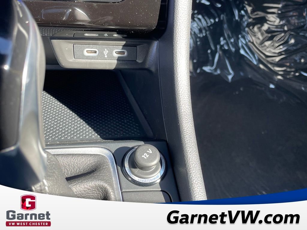 New 2026 Volkswagen Jetta Sport image 35