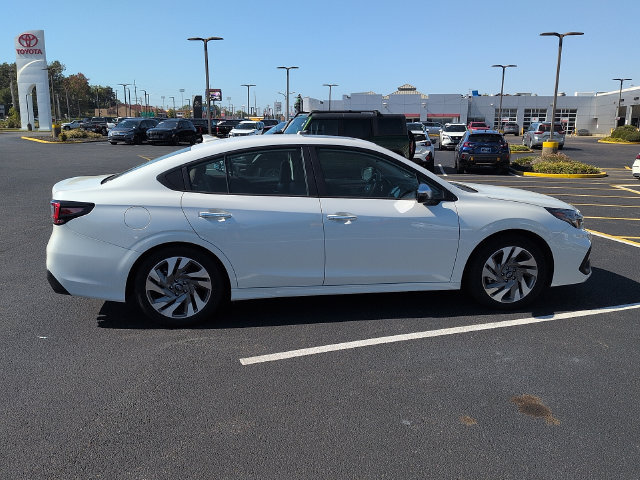 Used 2025 Subaru Legacy Touring XT AWD/4WD image 8