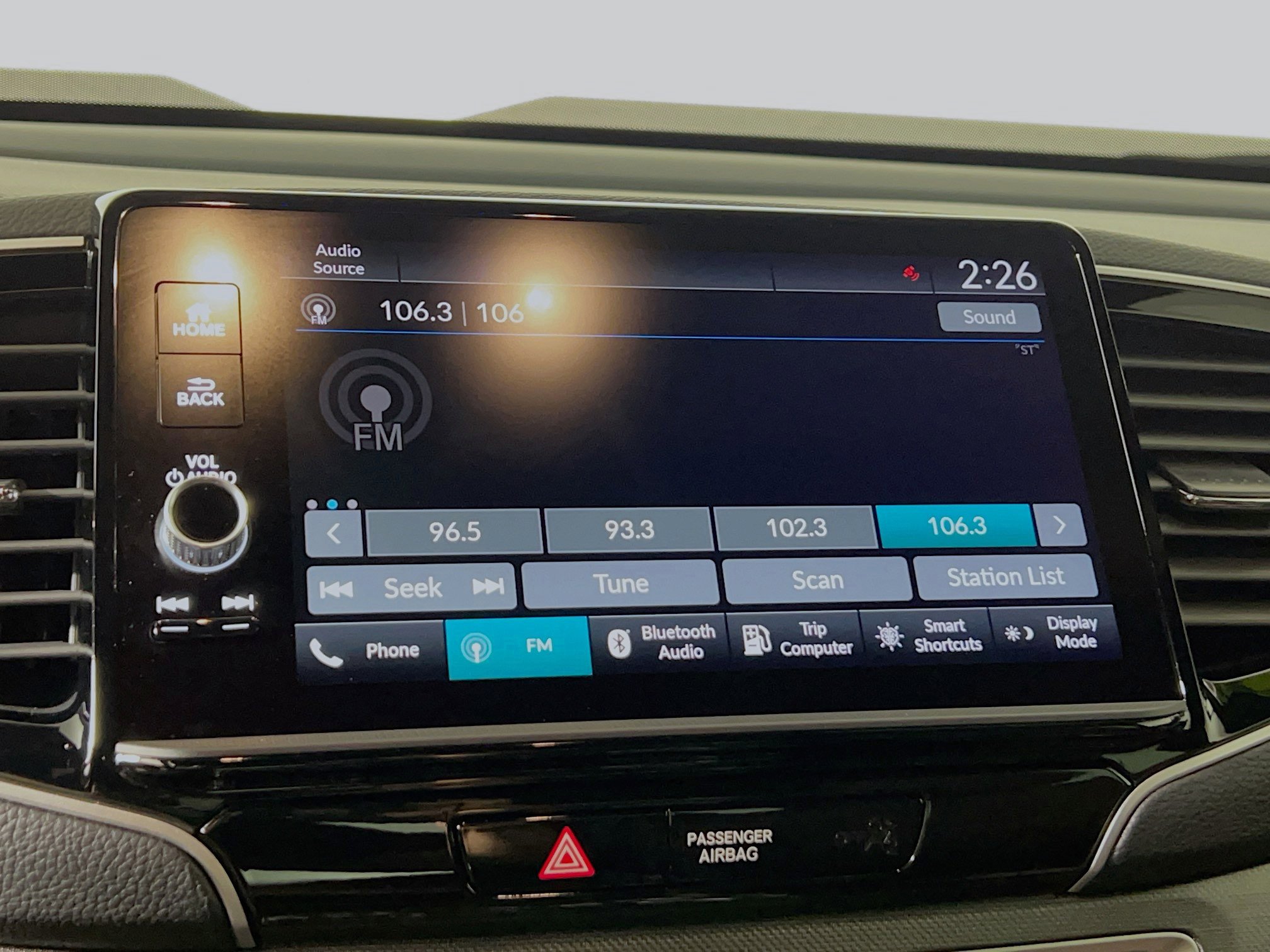 Used 2025 Honda Ridgeline RTL image 27