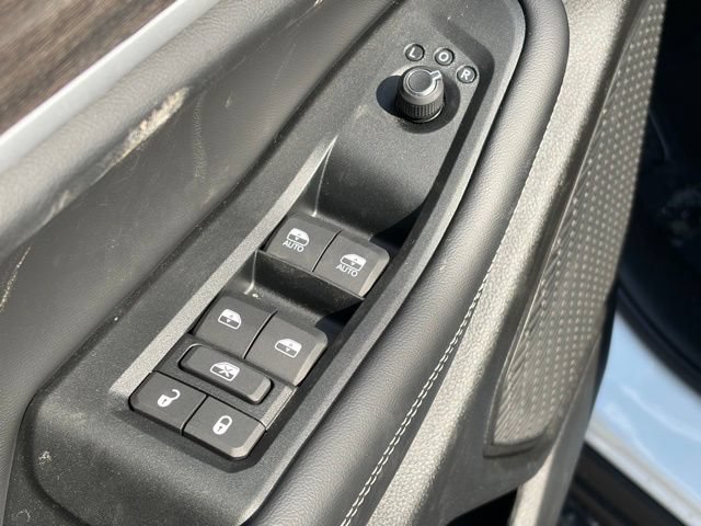New 2026 Jeep Grand Cherokee Altitude AWD/4WD image 14