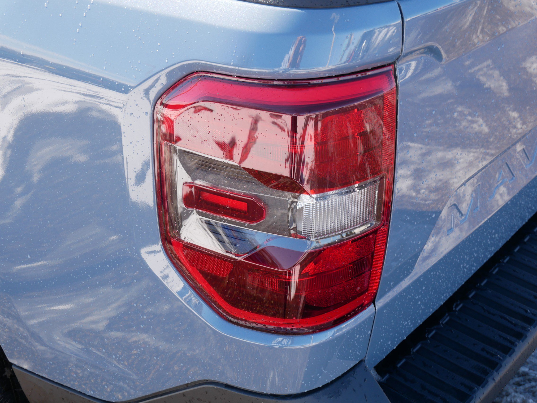 Used 2026 Ford Maverick XLT w/ XLT Luxury Package image 17