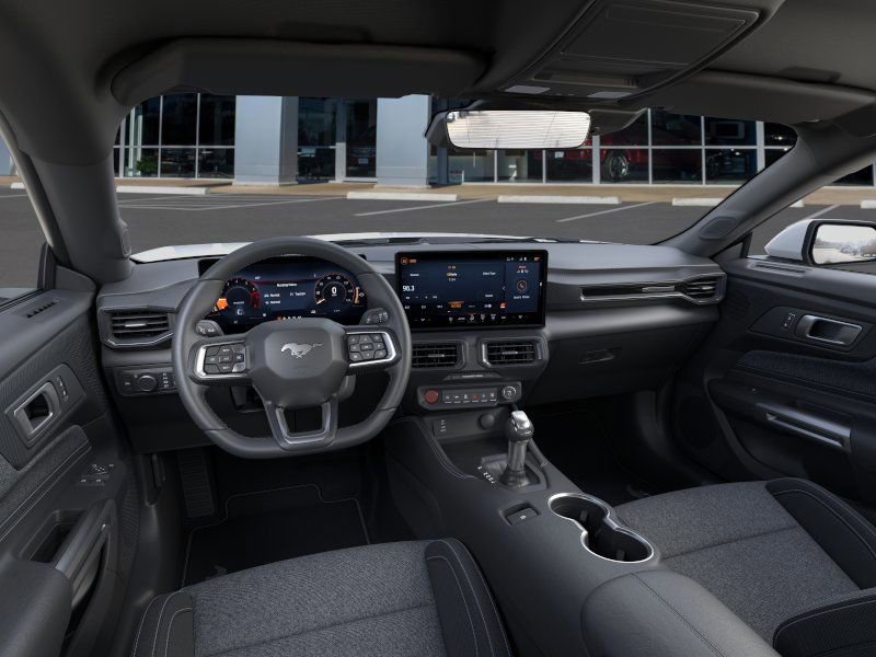 Used 2026 Ford Mustang EcoBoost image 10