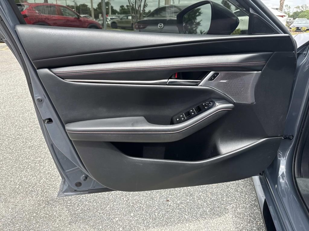 Used 2023 MAZDA MAZDA3 s image 22