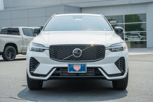 New 2026 Volvo XC60 T8 Core w/ Protection Package Premier AWD/4WD image 2