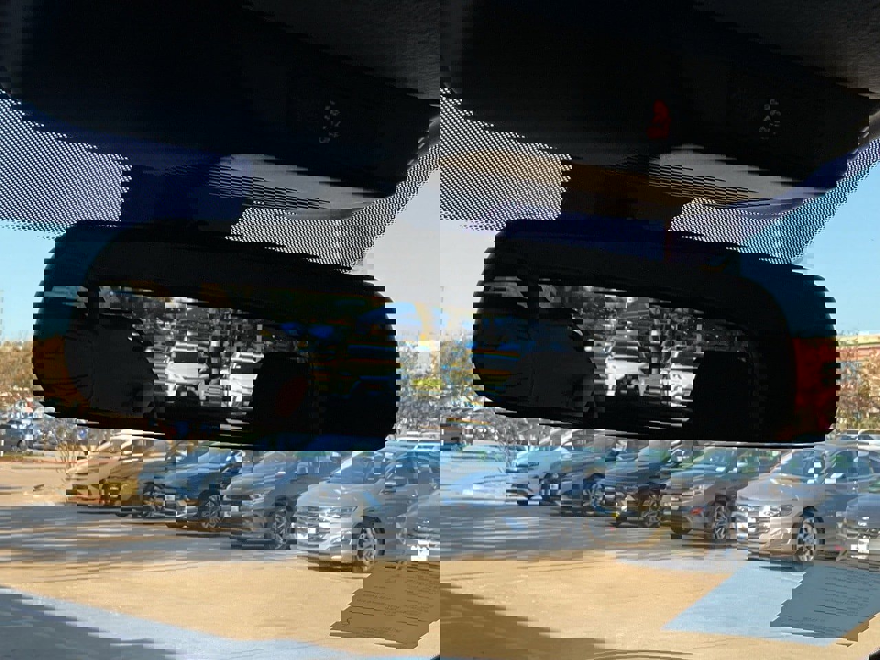 New 2026 Nissan Kicks SV image 26