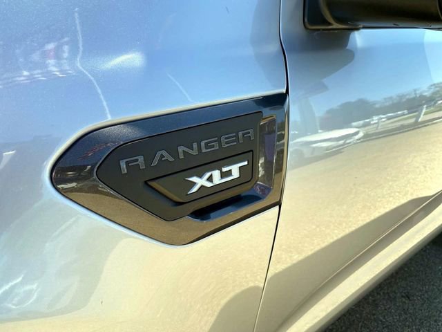 Used 2020 Ford Ranger XLT w/ Equipment Group 301A Mid RWD image 11