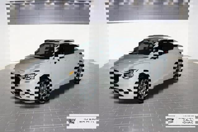 Used 2014 MAZDA MAZDA6 Sport image 1