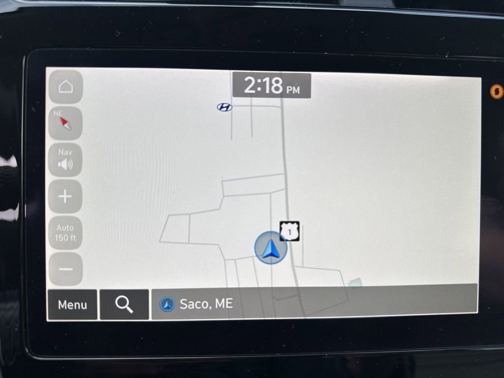 Used 2024 Hyundai Tucson Limited image 25