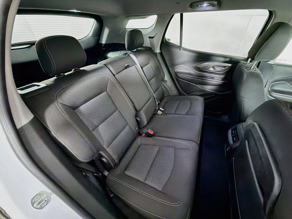 Used 2024 GMC Terrain SLE w/ Driver Convenience Package AWD/4WD image 24
