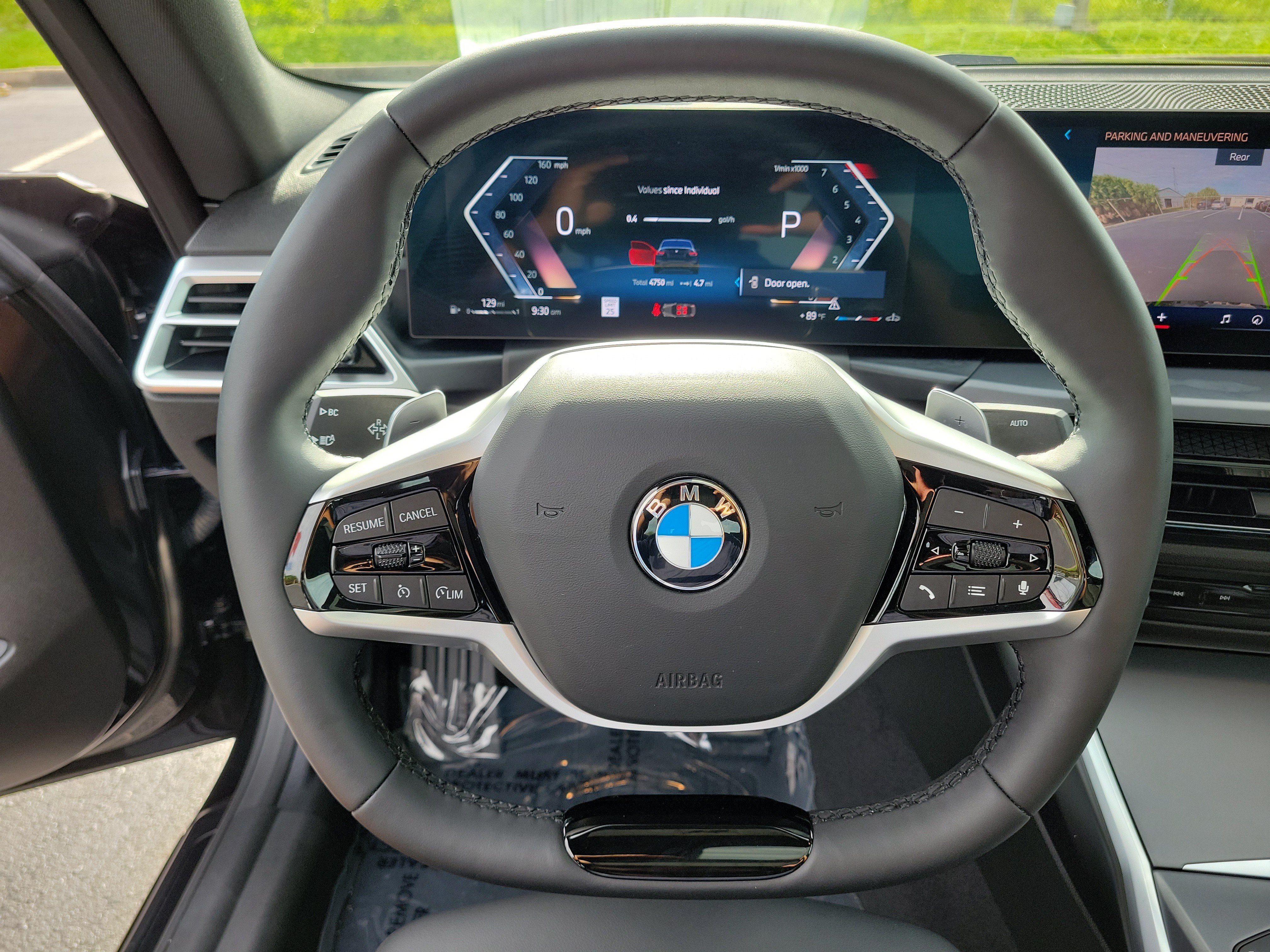 Used 2025 BMW 230i Coupe RWD image 25
