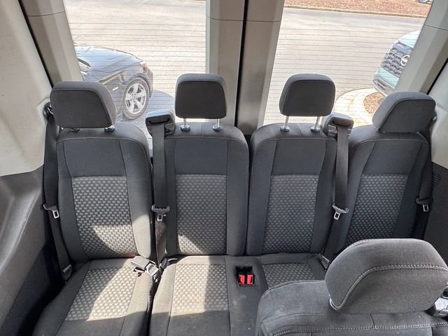 Used 2022 Ford Transit 350 XLT image 16