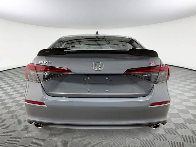 New 2026 Honda Civic Si image 5