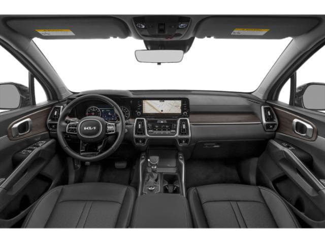 Certified 2023 Kia Sorento S w/ Panoramic Sunroof Package AWD/4WD image 11